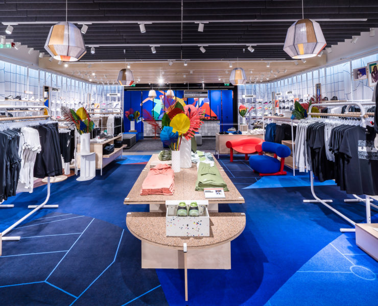 H&m mall athens hotsell